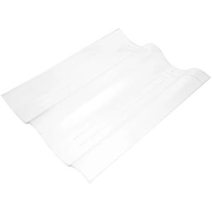 아크릴 온실 패널 교체용 강력 충격 저항 루프 패널 식물 스탠드 야외 구조물 선룸 정원용