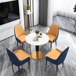 상업용 구내식당 레스토랑 가구 커피숍 부스 식사용 의자 및 테이블 판매