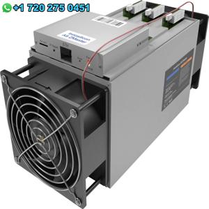 슈퍼 오퍼 5개 구매 시 2개 무료 제공 Bitmain Antminer Z15 Pro(840Ksol) 실시간 수익, 사양 및 비용 |   지금 채굴 중