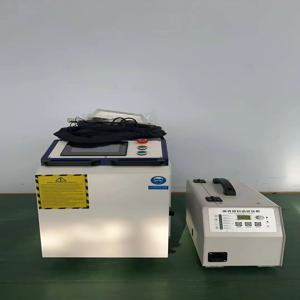 레이저 클리닝 머신 3KW 5in1 용접 절단 녹 제거 클리너 수냉식 핸드헬드 파이버 레이저 4in1 커터 2KW 용접기