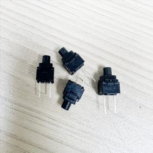 10PCS B3WN-6005 세탁기 8*8*13 방수 및 방진 버튼 마이크로 모션 2피트 버튼 스위치