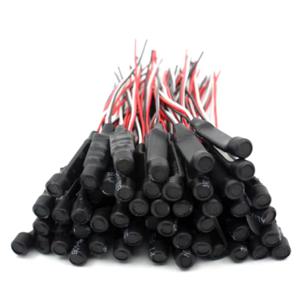 10 PCS CCTV 마이크 미니 사운드 모니터 오디오 장치 CCTV 보안 카메라 DC6-12V에 대 한 56db 작은 고감도 마이크