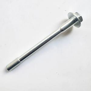 CFMOTO Cforce Uforce 400 800 500 600 1000 X5 X6 ATV 0JY0-050001-00001 용 정품 오리지널 드라이브 풀리 볼트 기본 클러치