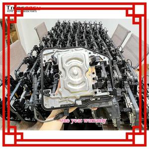 루마니아에서 제작 0AM DQ200 DSG7 0AM 927769 D TCU TCM 변속기 제어 장치는 VW Audi Skoda Seat에 적합합니다.