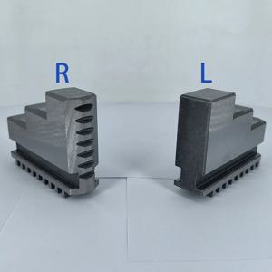 척 3 턱 K11-80 K11-100 K11-125 K11-160 K11-200 K11-250, 범용 3 턱 척 카드 발 기계식 선반, 3 개/세트