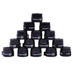 충격 흡수 미끄럼 방지 테니스 라켓 스웨트밴드, 배드민턴 그립 테이프, 땀 흡수 테니스 오버그립, 패들 스웨트밴드