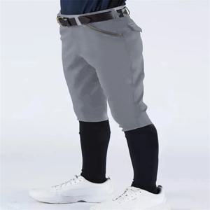 MXLLINA 어린이용 승마 바지, 스포츠 포켓 라이딩 브리치, 소년 말 타이즈 의류, 대회 승마 레깅스