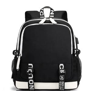 3pcs 어린이 배낭 학생 Schoolbags 연필 케이스 어깨 가방 배낭 소년 소녀 학교 가방