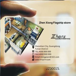 투명 PVC 명함 사용자 정의 방수 감사 카드 인쇄 한쪽 무료 디자인 사무용품을 위한 라운드 코너