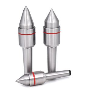 고정밀 방수 모스 콘 라이브 센터, 회전 골무 모스 태퍼, 터닝 센터 선반 도구, M1 MT2 MT3 MT4 MT5