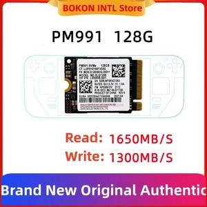 PM991 M.2 128G 2230 Nvme 핸드헬드 장치, 스팀 데크 하드 드라이브 확장, 삼성용 신제품