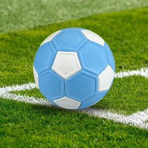 1개 번호 5개의 양각 곡선 축구공, 선택할 수 있는 3가지 스타일, 스포츠, 훈련, 게임, 선물, 가족 오락에 적합