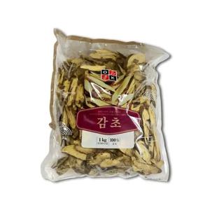 오케이 감초 1kg