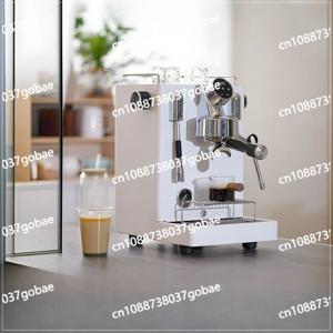 GML6005 상업용 이탈리아 반자동 커피 머신 가정용 커피 장비