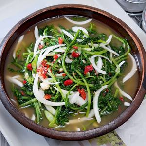 [은희네김치]100%국내산 전라도 열무물김치 5kg