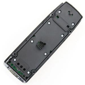 2048700251 메르세데스-벤츠 E-클래스 W204 W166 유리 리프터 메인 스위치 전동 윈도우 스위치에 적합