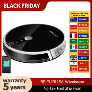 (프로모션 코드:AETH15)로봇 청소기 LIECTROUX C30B, AI 지도 탐색, 슈퍼 스마트 파티션, 메모리 포함, WiFi 앱 및 음성 제어, 6000Pa 강력한 흡입, 스마트 물걸레질, V자형 메인 브러시, 애완동물 털 보호복, 집 바닥 및 카페트 청소, 소독, Alexa 및 Google 어시스턴트와 함께 작동