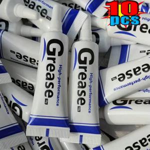 그리스 윤활제 플라스틱 기어 기계 장비 베어링 윤활 도구 방수 자전거 체인 기어 윤활