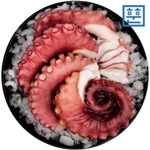 [훈훈수산] 문어숙회 익혀져서 바로 먹을 수 있는 문어숙회