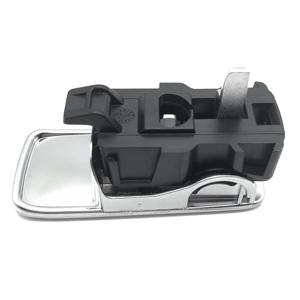 8U 1857131 A3Q7 자동차 글러브 박스 잠금 래치 오프너 핸들 손잡이 트림 커버 Audi Q3 (84B) 2013-2016 8U 1857131 B 3Q7—L49A