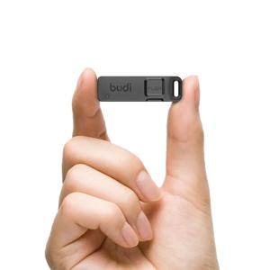 BUDI SIM TF 카드 슬롯 보관함 (휴대 전화 이젝터 이젝터 끈 분실 방지 핀 카드 핀 전화 카드 Universal Tra X1F6 포함)