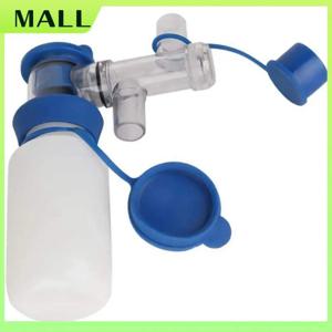 MALL 우유 샘플링 병, 200Ml 샘플링 병 샘플러 소 우유 액체 샘플링 병 우유 용기 부식 방지, Eas