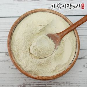 자연건조 황태가루 분말 130g 육수용가루 먹태 북어 파우더