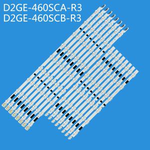 삼성 TV용 LED 스트립 UN46F6450 UN46F5500AG UN46F6400AG UN46F6100AG UN46f5200AG UN46F5200 UN46F5500 UN46F6100 UA46F6400