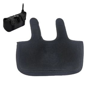 내비게이션 전자 여행용 센서 보관 가방 프로브 보호 커버 Garmin Livescope Pius