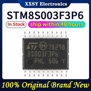 STM8S003F3P6TR STM8S003F3P6 8S003F3P6 고품질 새 제품