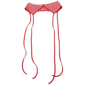 프렌치 레이스 업 짧은 퍼프 커튼 스커트 봄 레이어드 스커트 여성 랩 스커트 붕대 드레스 앞치마 커튼 확장 스커트