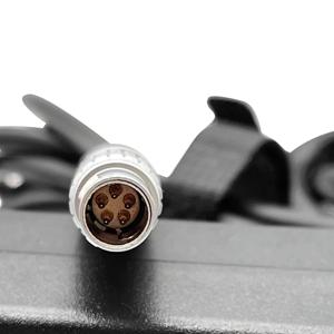 TLF 파로 X120 S20 X330 배터리 충전기 ACCSS6002 플라스틱 배터리 충전기 파로 포커스 3D 스캐너 교체용 ACCSS60