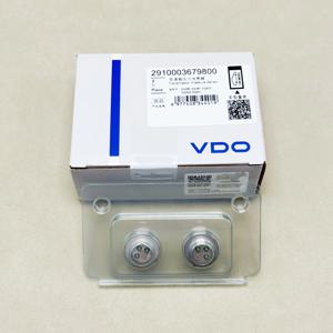 오리지널 VDO 2개 0DE DQ380 DQ381 0GC TCU TCM 압력 센서 변속기 제어 장치 725.0 아우디 Q3 A3 폭스바겐 티구안용