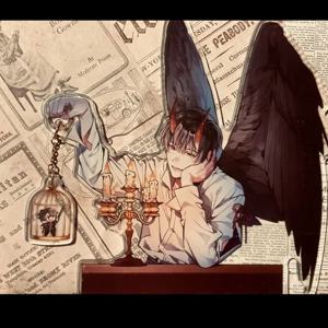 10cm 만능 독자 관점 애니메이션 주변기기 김독자 랜턴 스탠드 브랜드 자체 제작 아크릴 장식품 귀여운 팬 선물