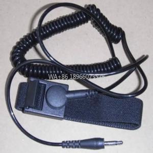 미터 정전기 방지 링 3.5DC 헤드 안전 제품 제조업체 직공급 정전기 방지 이중 회로 손목 스트랩 2-5