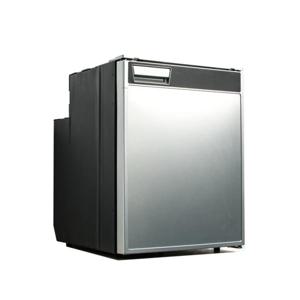 DC 12V/24V 50L RV 미니 냉장고 (카라반, 모터홈, 요트용) CE, Emark, RCM 인증
