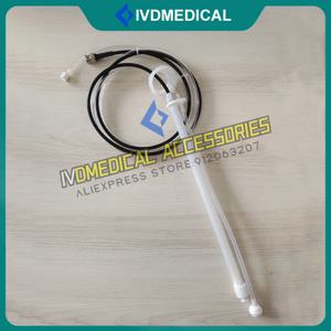 새로운 Mindray BC5100 BC5300 BC5310 BC5380 BC5180 BC5390 BC5190 BC5100VET 지혈계 희석제 병 뚜껑 어셈블리, 센서 포함