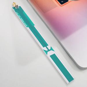 ADS-B 표준 헤드 에어리얼 SMA 수신 안테나, 자체 제작 항공 Expreiment용, 2.5-5.5V 2.0dBi, 1090MHZ