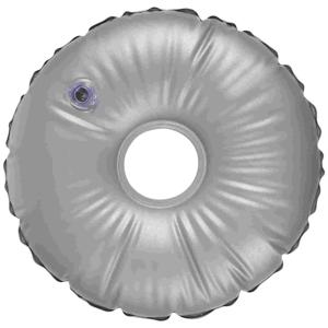 파라솔 휴대용 비치 우산 식물 거치대 라운드 워터 무게추 백 텐트, PVC 텐트 깃발 베이스