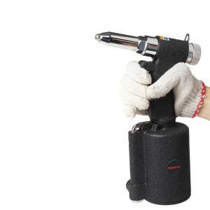 1 유압 공압 네일 건, 수입 블라인드 리벳 건, 스테인레스 스틸 못을 당길 수 있음