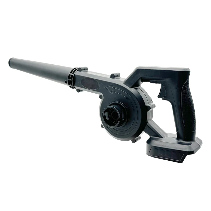 무선 리튬 전기 송풍기, 자동차 진공 청소기, 나뭇잎 블로잉 머신, 눈 송풍기, 마키타 18V 리튬 이온 배터리 BL1830