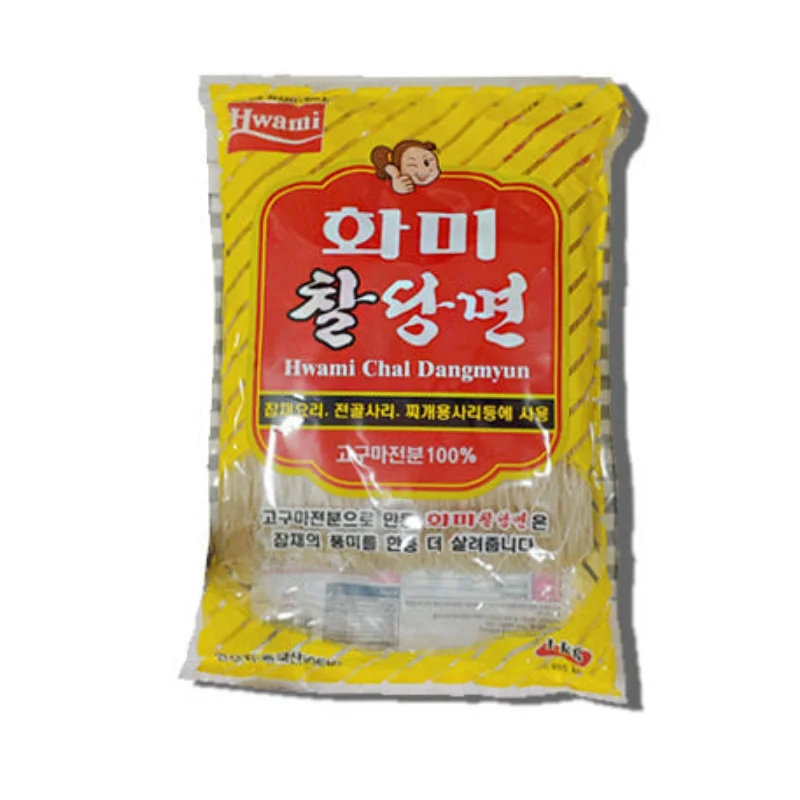 화미 찰당면 1kg