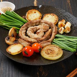 일도축 한우 생곱창 명품 소곱창 곱창 구이 세트