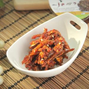 [강경신안상회] 고추장 멸치볶음500g