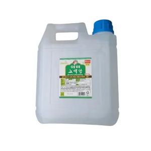 화미 고백당 이온물엿 8kg (무료배송)