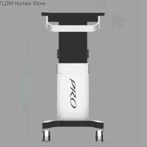 미학을 위한 가구 다목적 카트 바퀴 용접 트롤리 웨이브 알루미늄 werkzeugwagen Professional Salon Rolling ZLQ