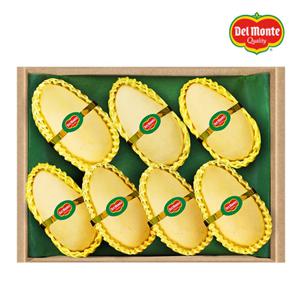 [델몬트 브랜드스토어] 태국망고 선물세트 대과