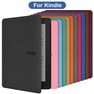 킨들 2024 2022 2021 페이퍼화이트 컬러소프트 1 2 3 5 6 10 11 12세대 6 6.8 7인치 액세서리 파우치 커버 케이스