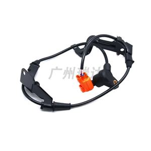 후방 ABS 휠 속도 센서 89546-0K050 Toyota 자동차 부품용