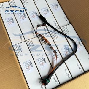 새로운 01M 01M325283A 변속기 내부 배선 하네스 095 096 G93 VW Audi 리본 센서 시프트 솔레노이드 01M927365